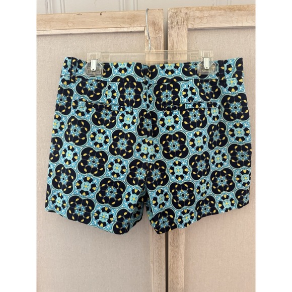 Crown & Ivy Chico Caroline Shorts Size 10 - Picture 5 of 7